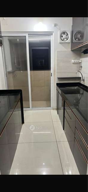 2 BHK Flat In Vilas Javdekar Yashwin Orrizonte for Rent  In Eon Free Zone, Kharadi