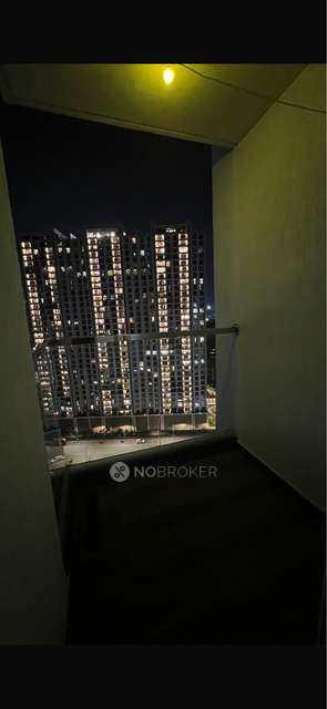 2 BHK Flat In Vilas Javdekar Yashwin Orrizonte for Rent  In Eon Free Zone, Kharadi