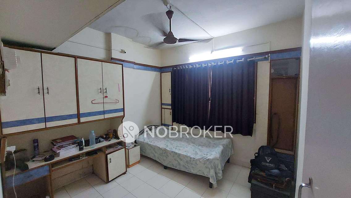 2 BHK Flat In Ravi Terrace Duttanagar For Sale  In Ambegaon Budruk
