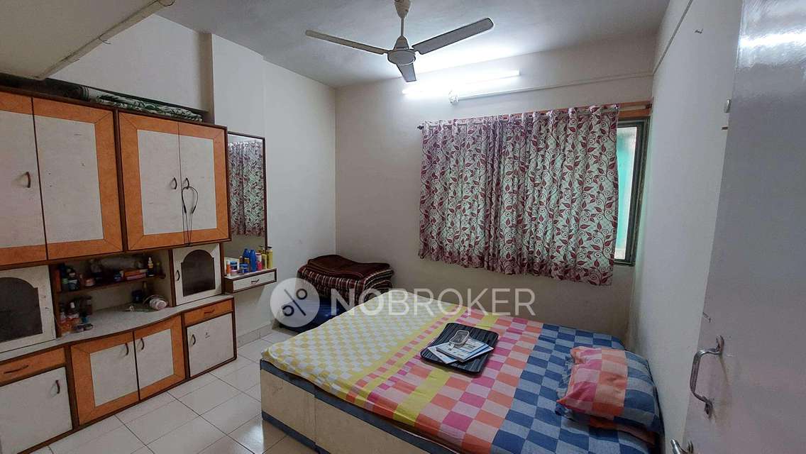 2 BHK Flat In Ravi Terrace Duttanagar For Sale  In Ambegaon Budruk