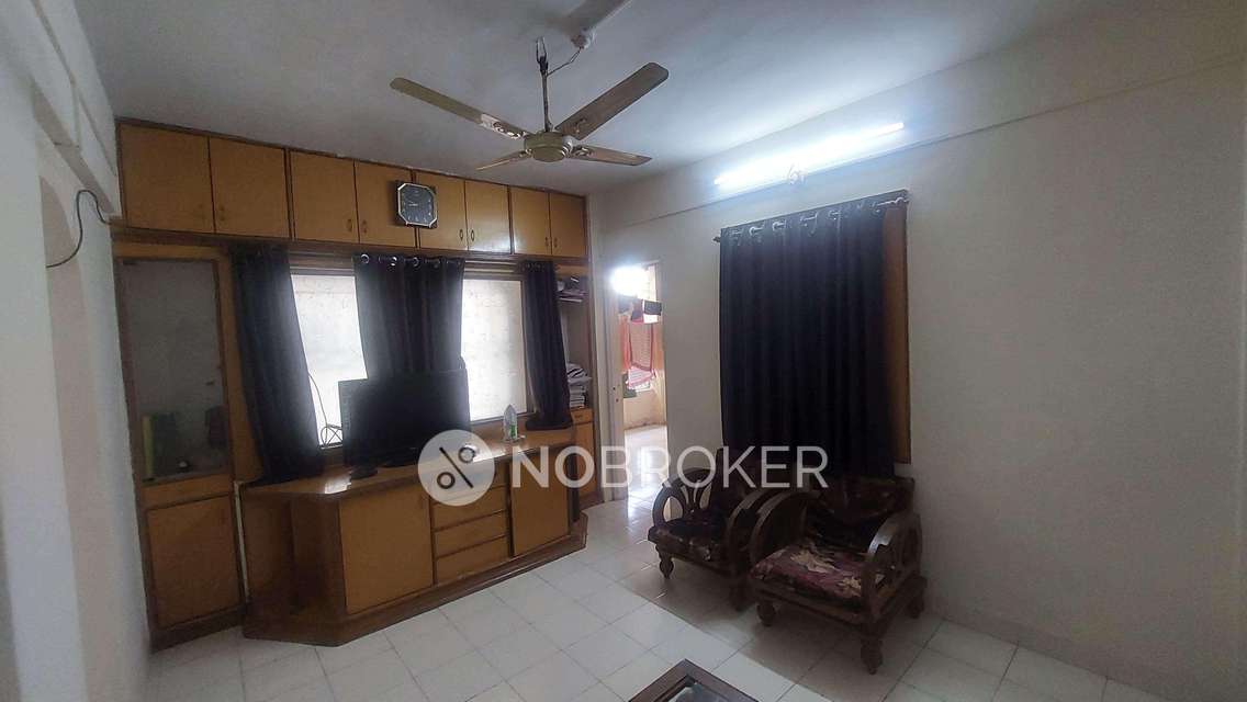 2 BHK Flat In Ravi Terrace Duttanagar For Sale  In Ambegaon Budruk