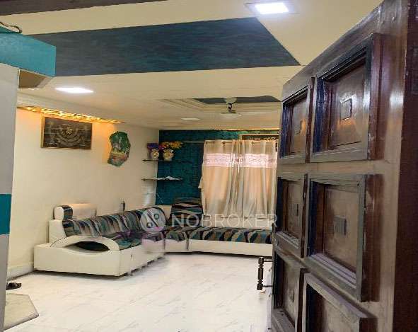 1 BHK Flat In Ramprasad Chamber For Sale  In Nana Peth
