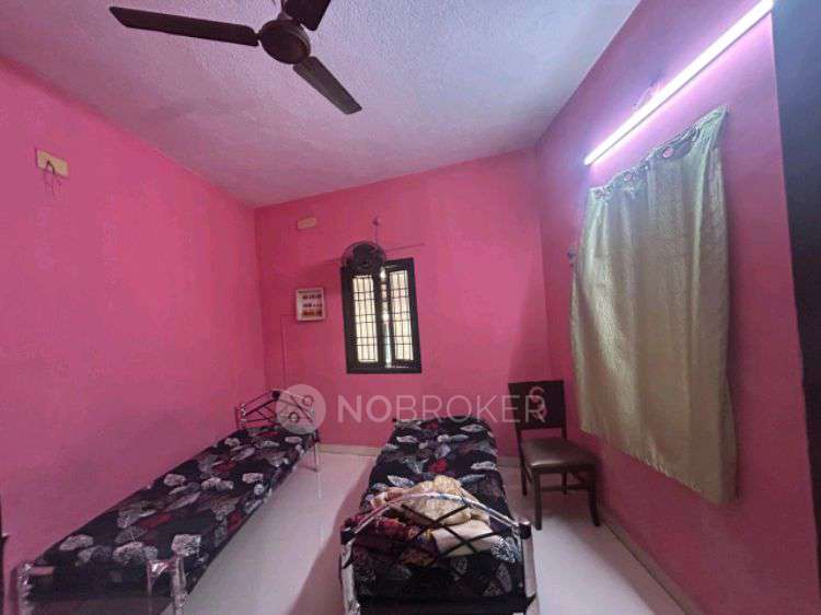 PG for Boys in Sozhinganallur