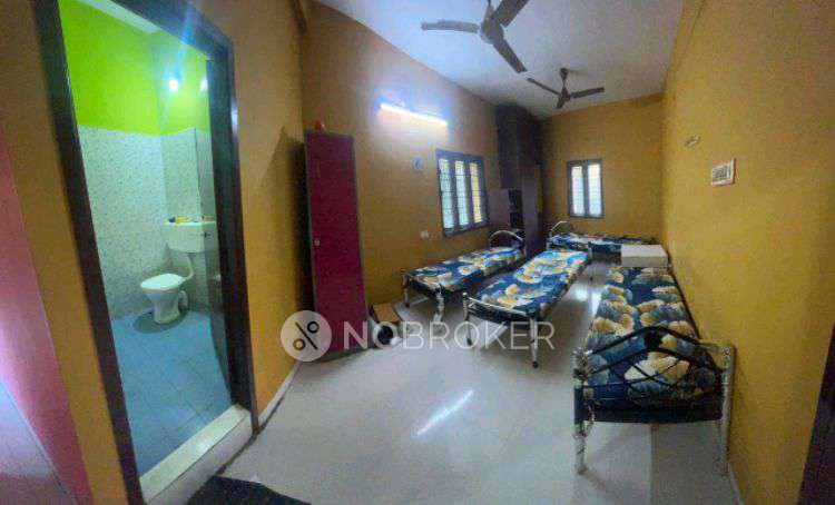 PG for Boys in Sozhinganallur