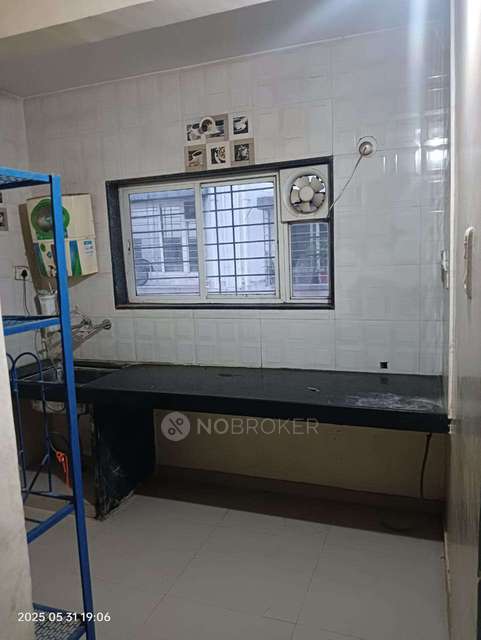 1 BHK Flat In Royal for Rent  In Dhayari Phata