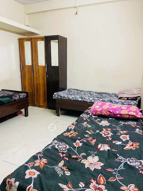 PG for Girls in Pimpri Colony