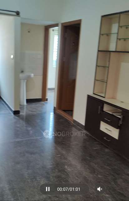 2 BHK Flat for Rent  In Hulimavu