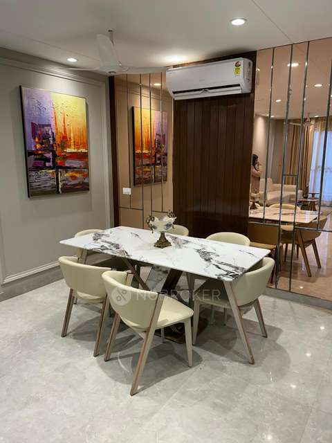 3 BHK Flat In Laburnum Victory Floors, Sector 63 A For Sale  In Sector 63 A