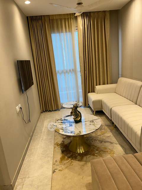 3 BHK Flat In Laburnum Victory Floors, Sector 63 A For Sale  In Sector 63 A