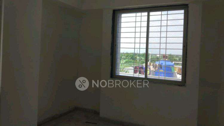 3 BHK Flat In Ganeah Society For Sale  In More Vasti, Manjari Bk.
