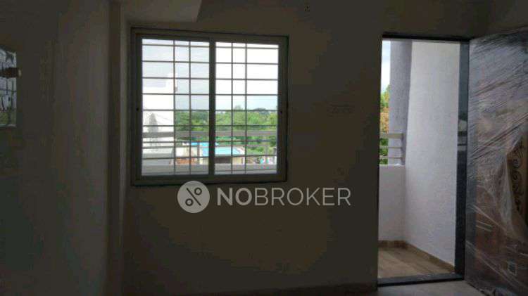 3 BHK Flat In Ganeah Society For Sale  In More Vasti, Manjari Bk.