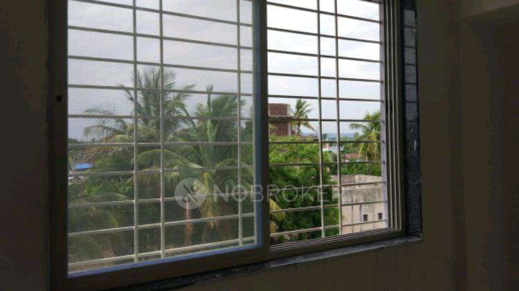 3 BHK Flat In Ganeah Society For Sale  In More Vasti, Manjari Bk.