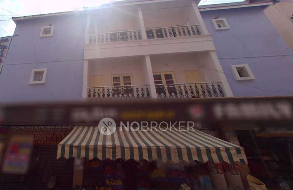 PG for Girls in Btm Layout