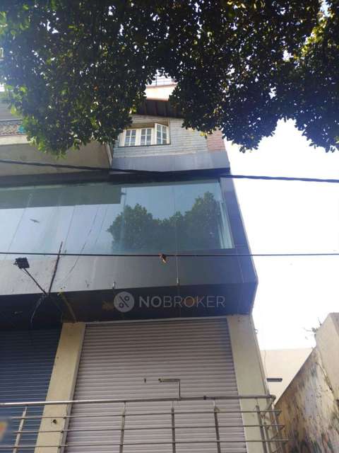 2 BHK Flat In Standalone Building  for Rent  In Vijaya Nagar