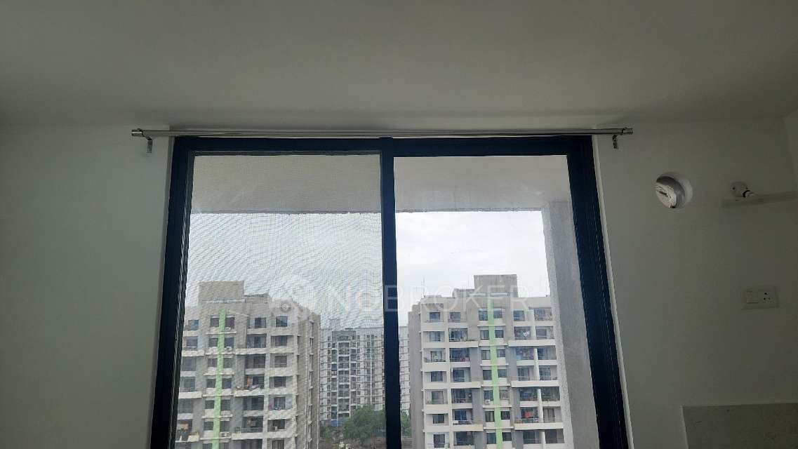 1 BHK Flat In Vascon Citron Phase 2 For Sale  In Wagholi