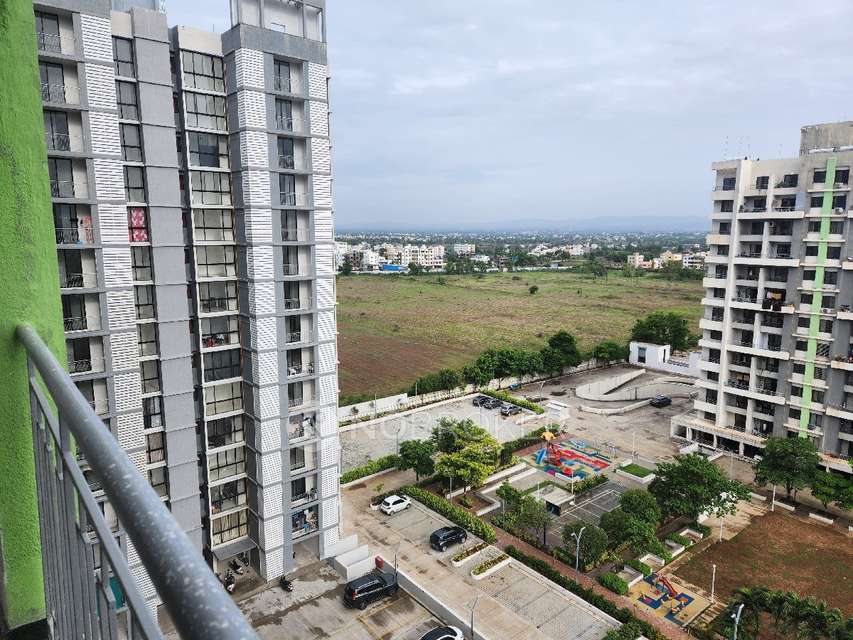 1 BHK Flat In Vascon Citron Phase 2 For Sale  In Wagholi