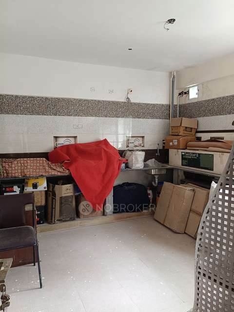 4 BHK Flat In Raheja Collindalez Apartments For Sale  In Singasandra