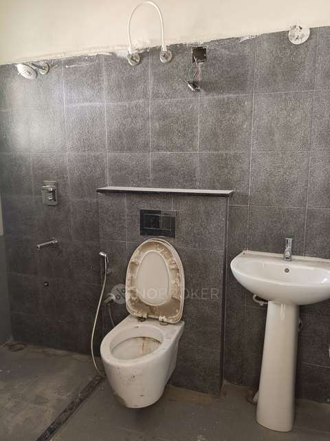 4 BHK Flat In Raheja Collindalez Apartments For Sale  In Singasandra