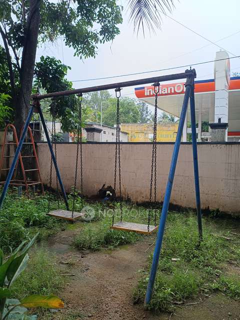 4 BHK Flat In Raheja Collindalez Apartments For Sale  In Singasandra