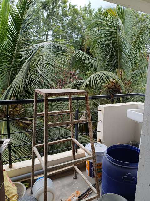 4 BHK Flat In Raheja Collindalez Apartments For Sale  In Singasandra