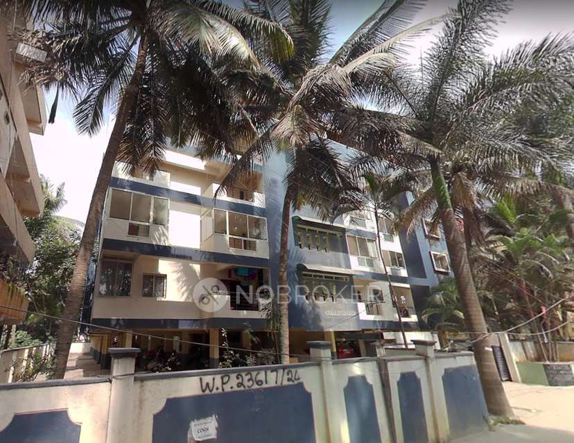 4 BHK Flat In Raheja Collindalez Apartments For Sale  In Singasandra