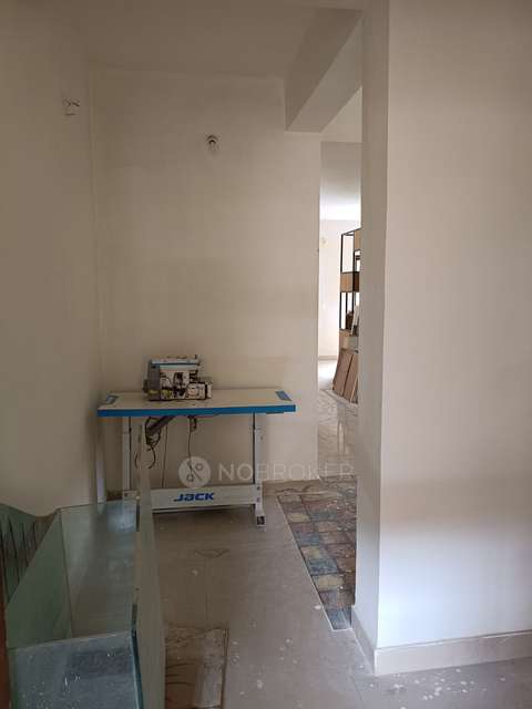 4 BHK Flat In Raheja Collindalez Apartments For Sale  In Singasandra