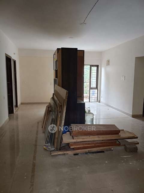 4 BHK Flat In Raheja Collindalez Apartments For Sale  In Singasandra