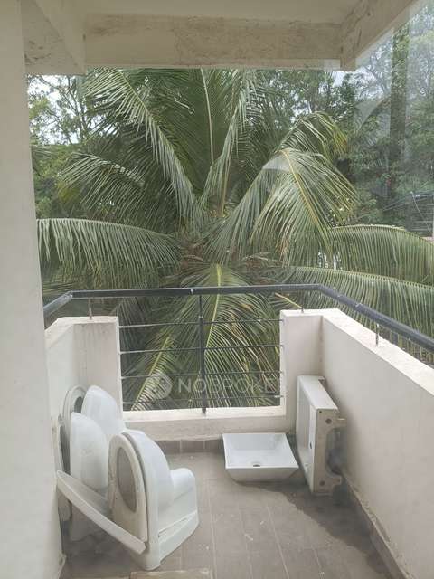 4 BHK Flat In Raheja Collindalez Apartments For Sale  In Singasandra