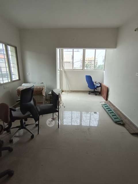 4 BHK Flat In Raheja Collindalez Apartments For Sale  In Singasandra