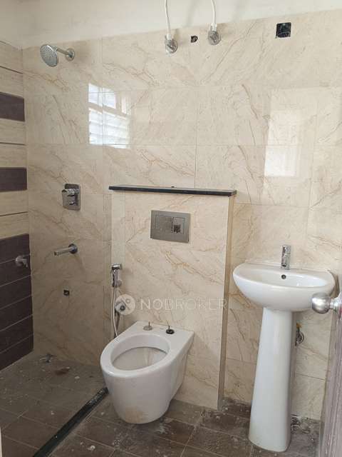 4 BHK Flat In Raheja Collindalez Apartments For Sale  In Singasandra