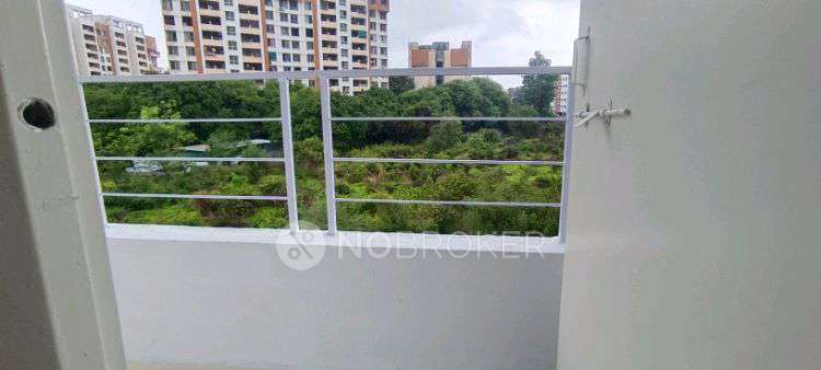 1 BHK Flat In Suman Vihar  For Sale  In Dhayari
