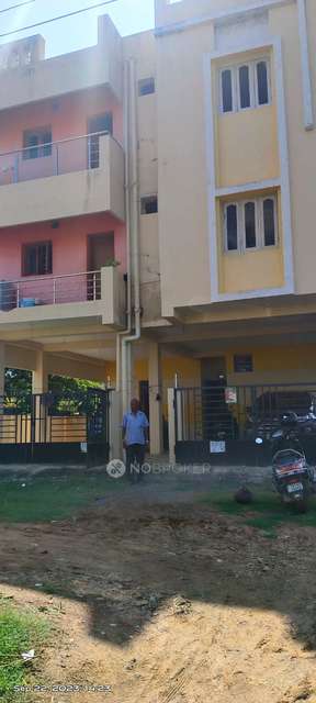 2 BHK Flat In Sb Homes Adhanur For Sale  In Adhanur, Panchayat Board Office