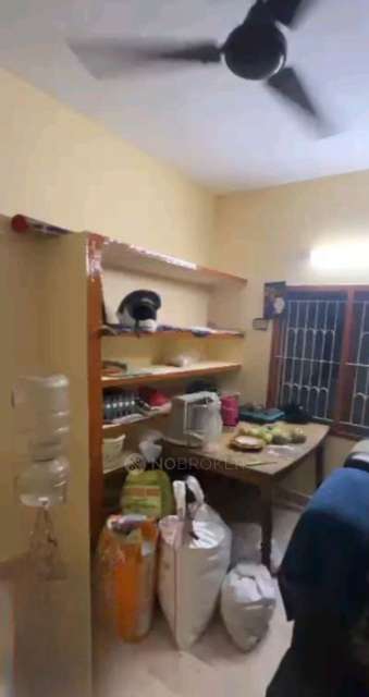 3 BHK Flat In Metro Mylapore, Abiramapuram For Sale  In Mylapore Rail Station