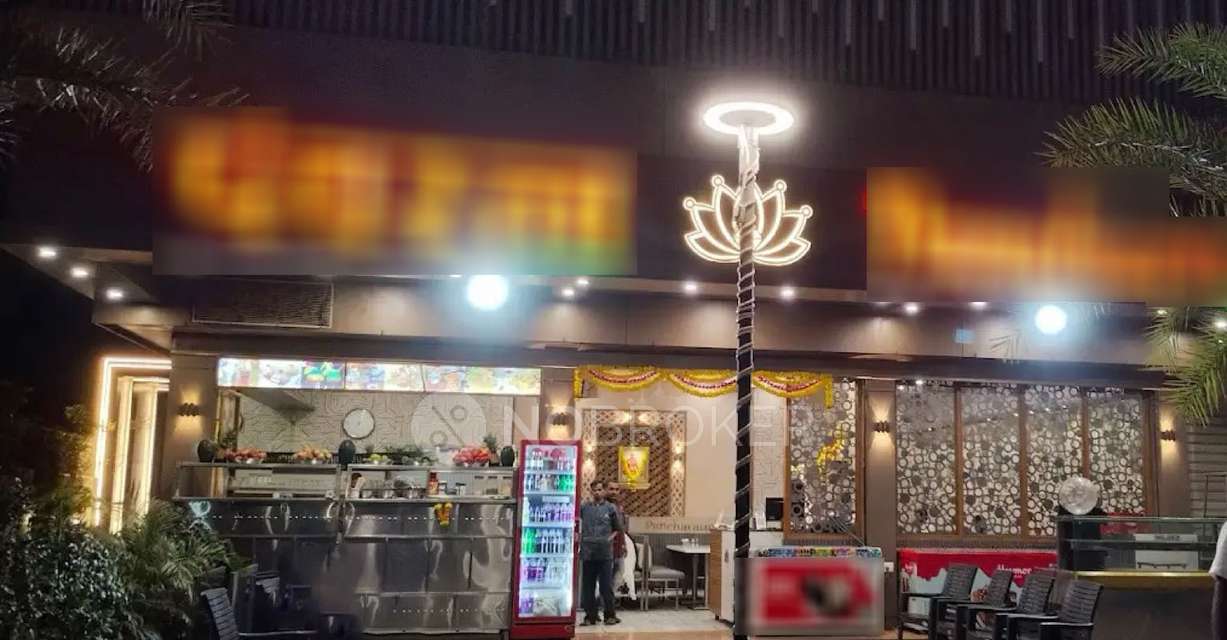 Showroom in Sai Vrindavan, Mumbai for sale 