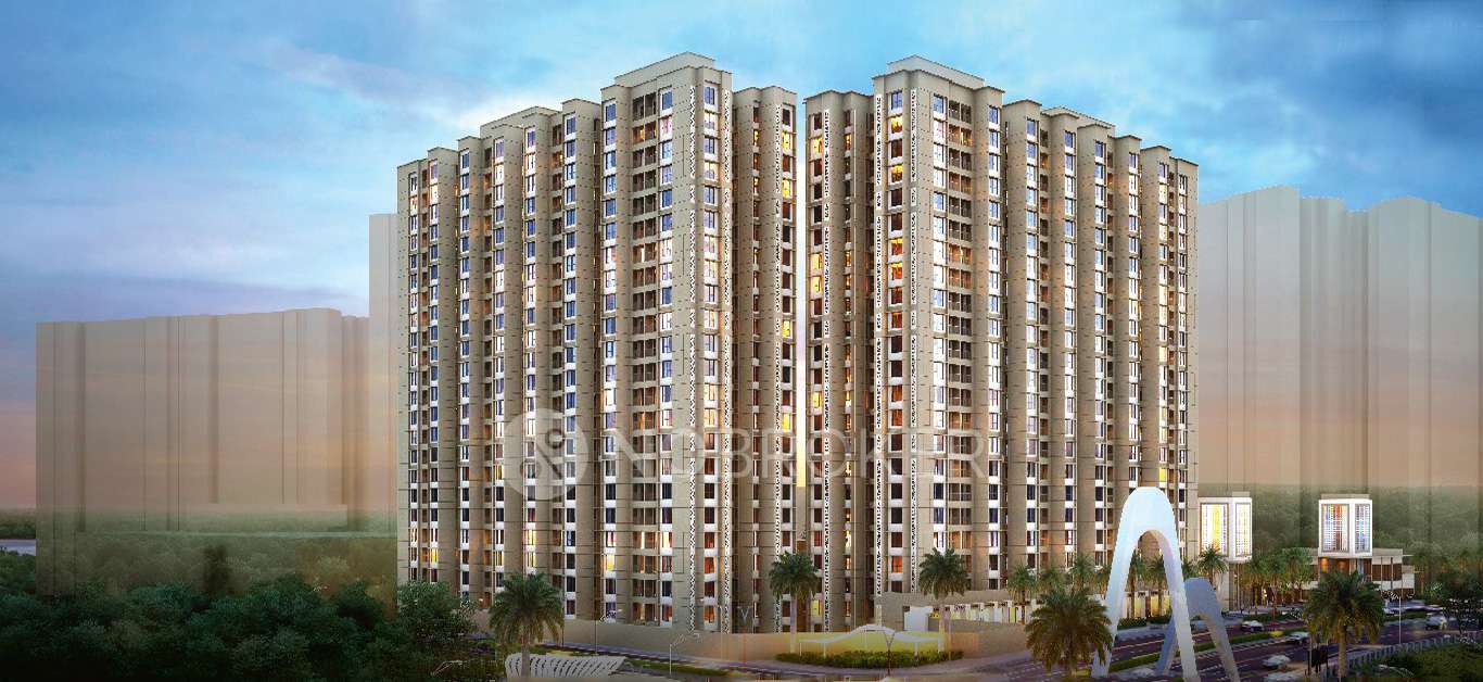 2 BHK Flat In Godrej Green Vistas, Mahalunge For Sale  In Mahalunge
