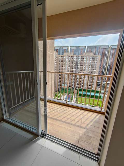 2 BHK Flat In Godrej Green Vistas, Mahalunge For Sale  In Mahalunge