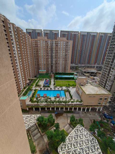 2 BHK Flat In Godrej Green Vistas, Mahalunge For Sale  In Mahalunge