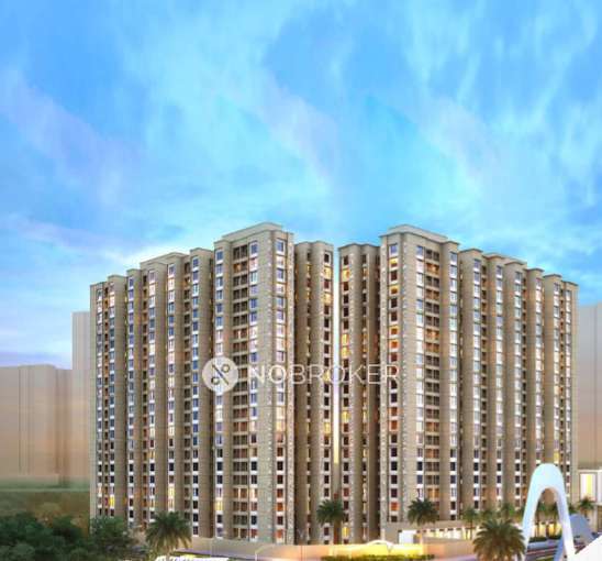 2 BHK Flat In Godrej Green Vistas, Mahalunge For Sale  In Mahalunge