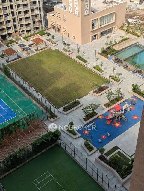 2 BHK Flat In Godrej Green Vistas, Mahalunge For Sale  In Mahalunge