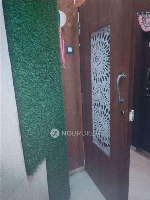 1 BHK Flat In Agarwal Krishna Galaxy For Sale  In Virar West