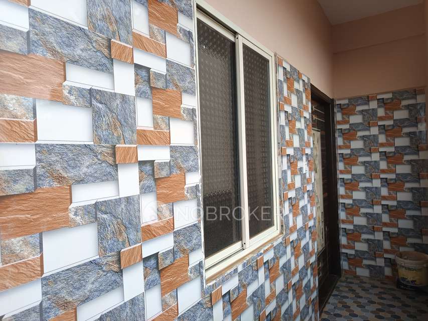 1 BHK House for Lease  In Electronic City