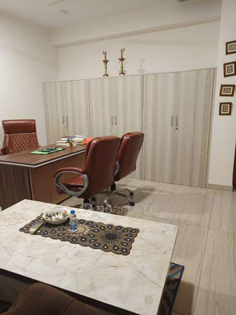 Office Space in Saket, Delhi for sale 
