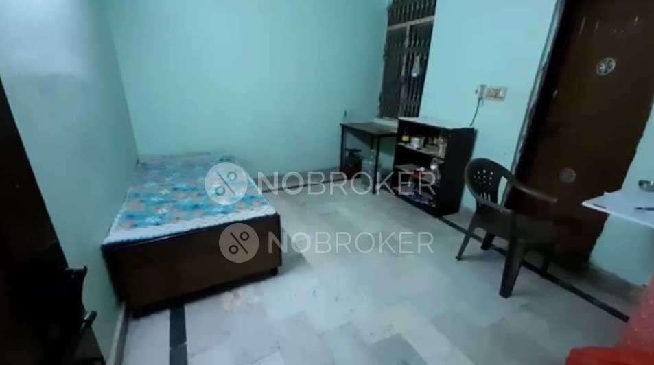 1 RK Flat In Luv Kush Apartments for Rent  In Janak Puri East