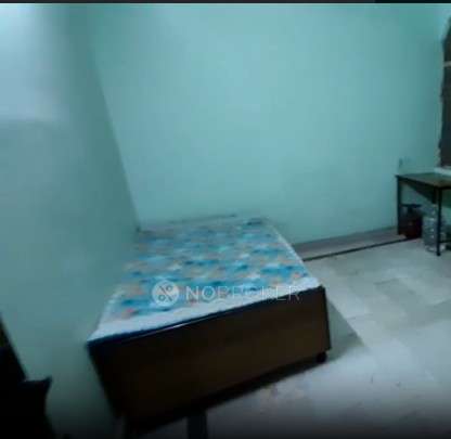 1 RK Flat In Luv Kush Apartments for Rent  In Janak Puri East