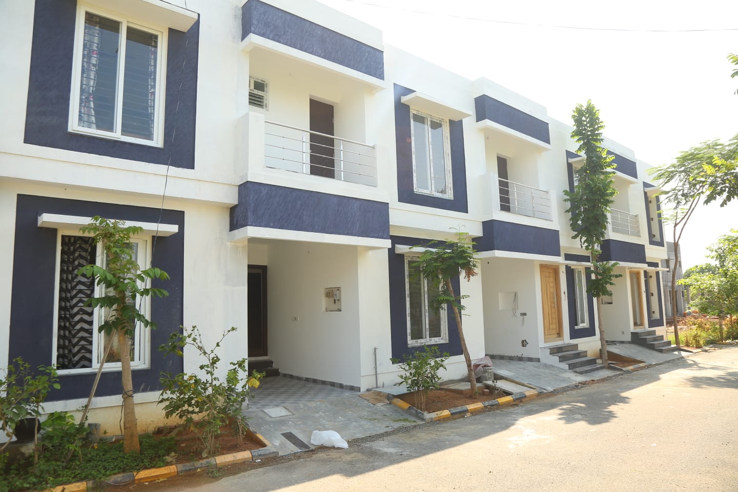 Jbm Independence Nagar