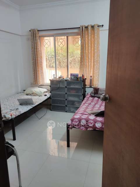 2 BHK Flat In Jarvari Apartment, Pimple Saudagar for Rent  In Pimple Saudagar