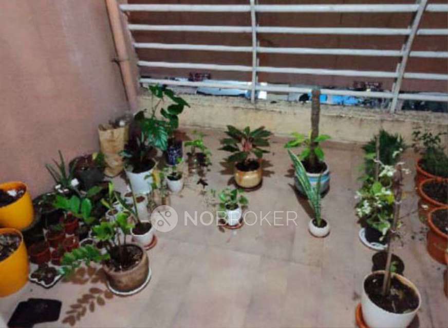 2 BHK Flat In Jarvari Apartment, Pimple Saudagar for Rent  In Pimple Saudagar