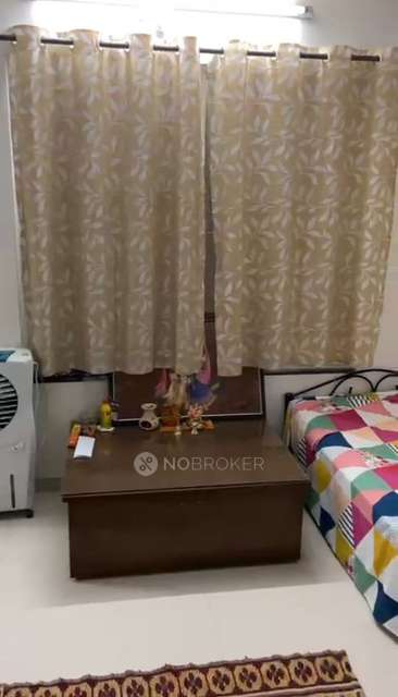 2 BHK Flat In Jarvari Apartment, Pimple Saudagar for Rent  In Pimple Saudagar