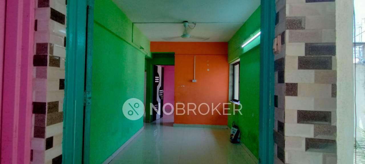 1 BHK Flat In Ganga Sagar For Sale  In Dronagiri