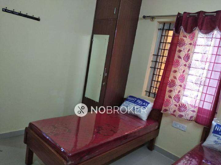 PG for Girls in Electronic City